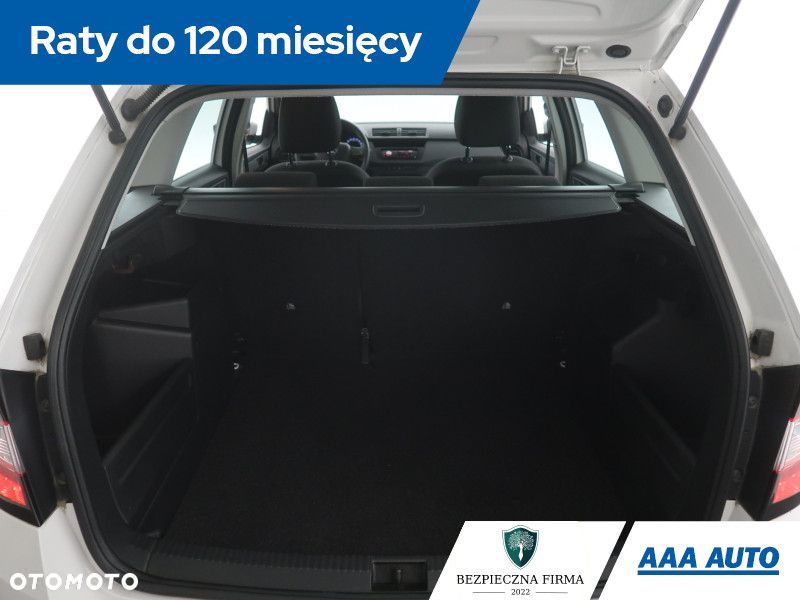 Skoda Fabia - 16