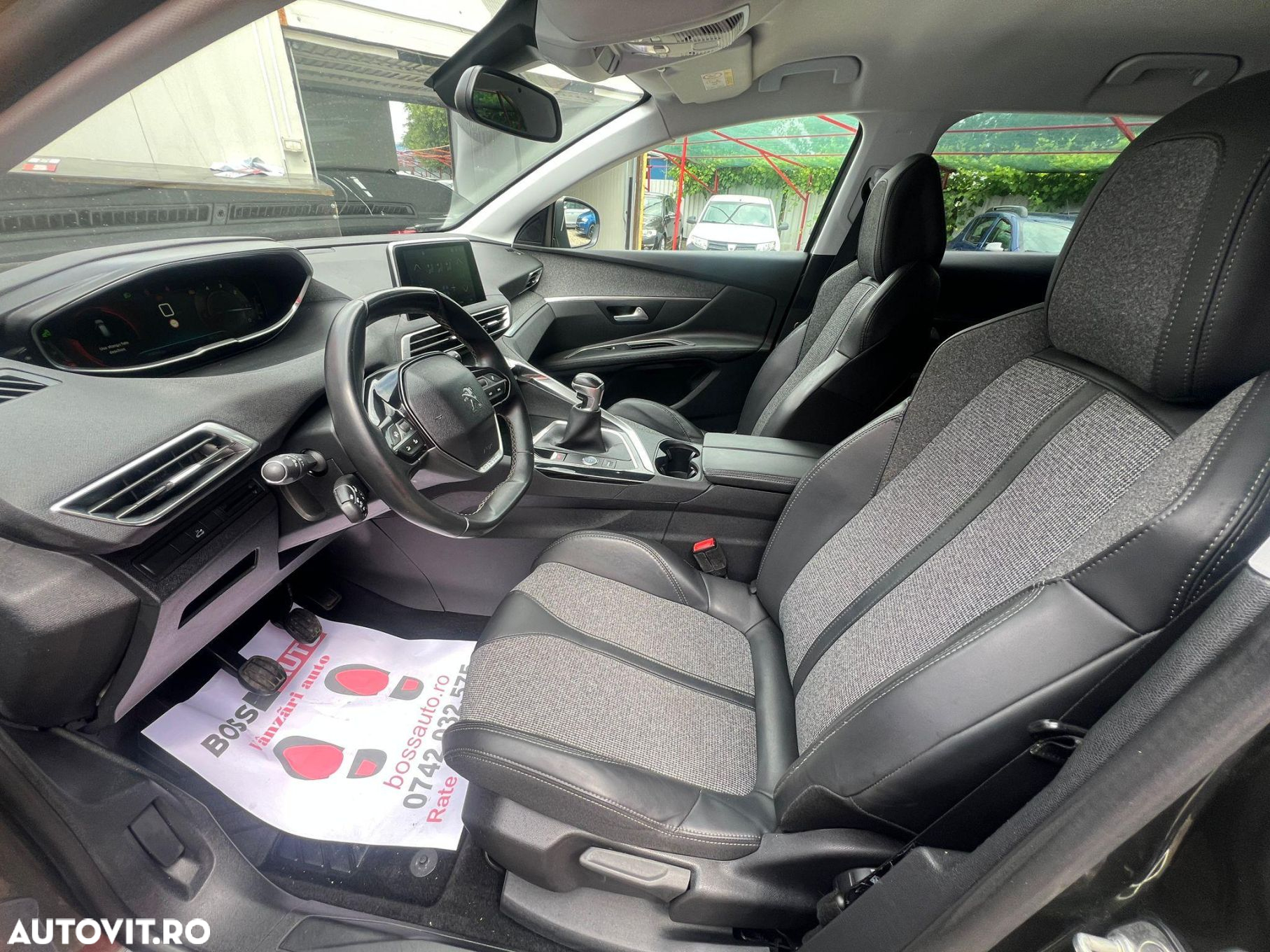 Peugeot 3008 - 9