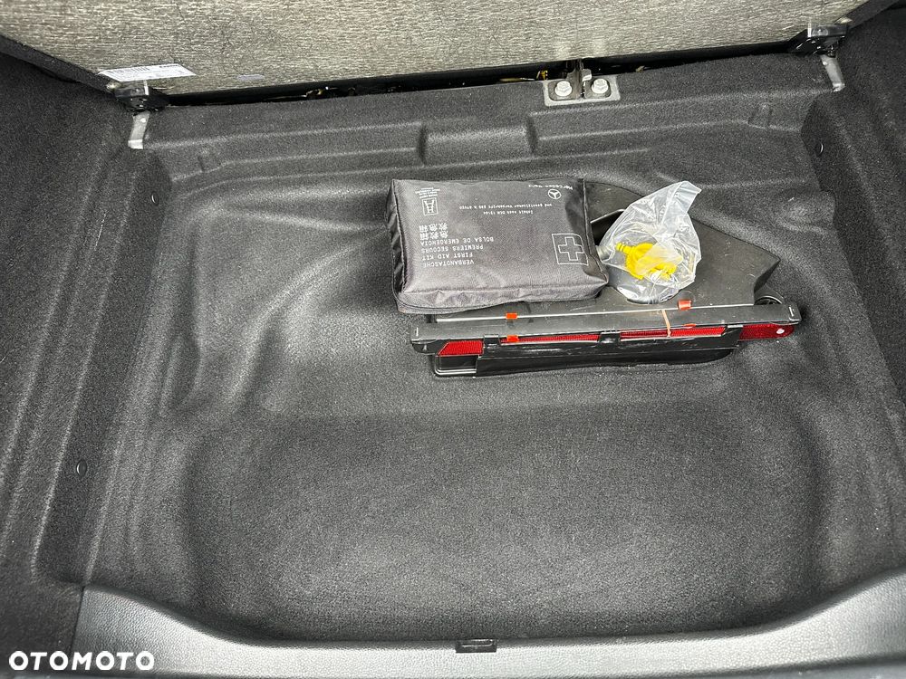 Mercedes-Benz Klasa A - 26