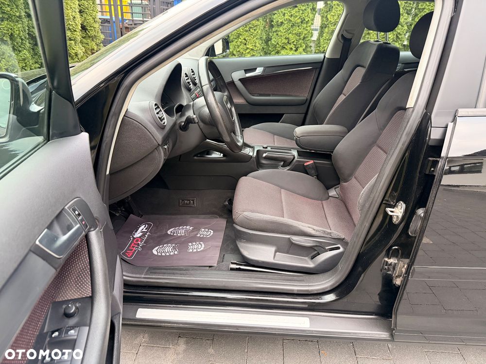 Audi A3 Sportback 1.9 TDI Ambition - 24