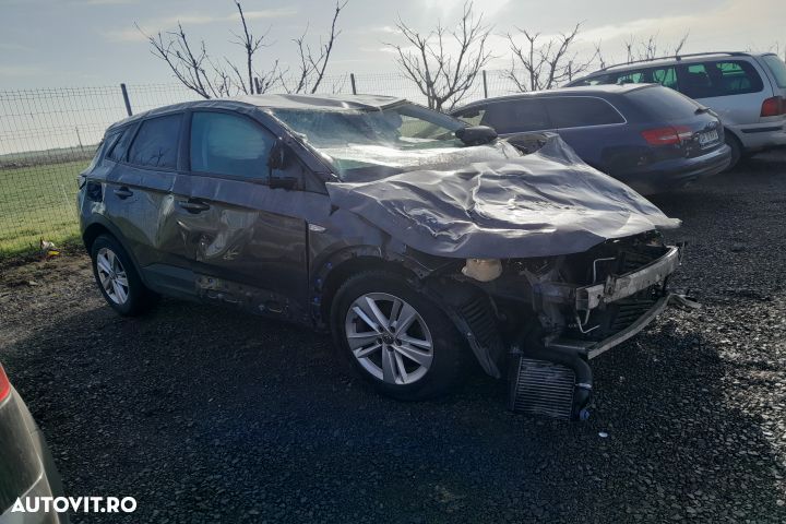 Dezmembrez Opel Grandland X 1 [2017 - 2020] Crossover D15DTH - 2