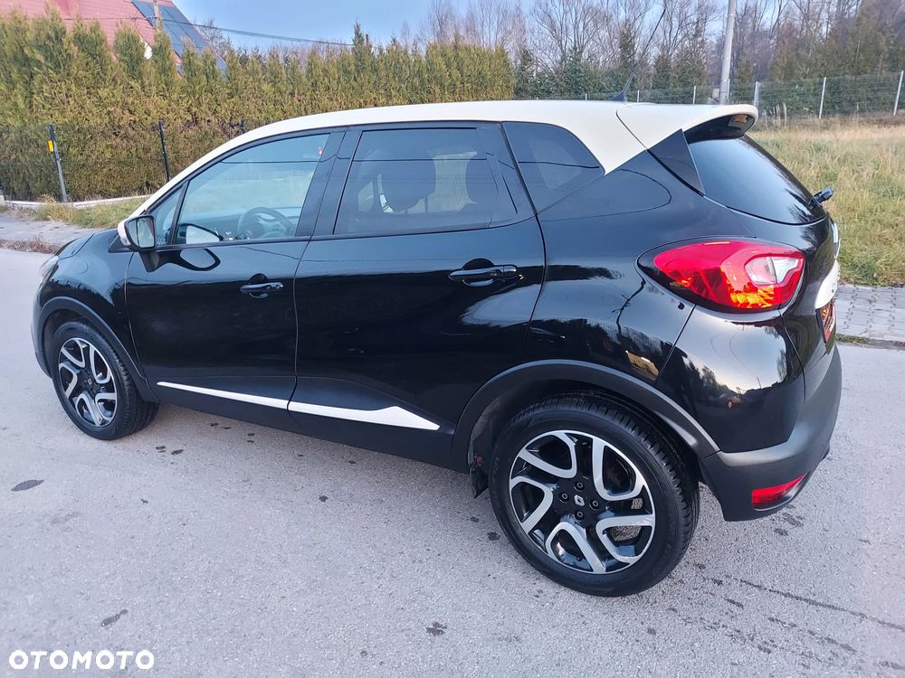 Renault Captur ENERGY TCe 90 Start&Stop Intens - 1