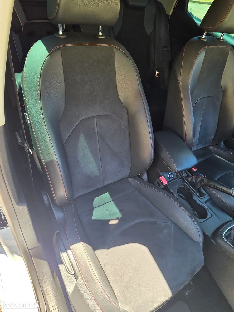 SEAT Leon 2.0 TDI FR S/S - 17