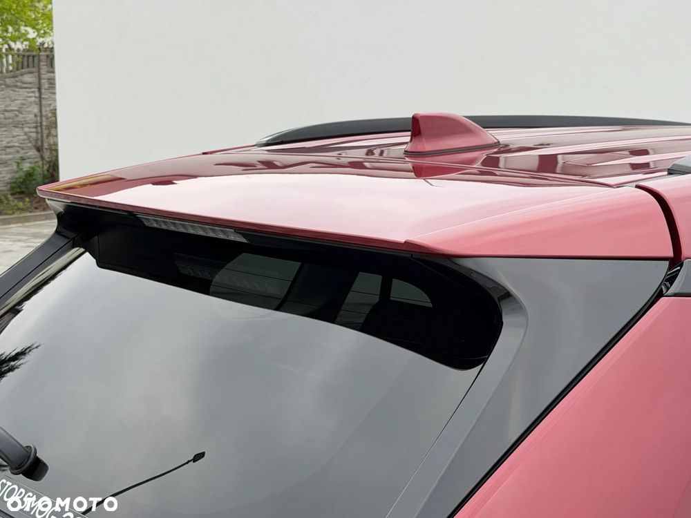 Toyota RAV4 2.5 Hybrid Comfort 4x4 - 33