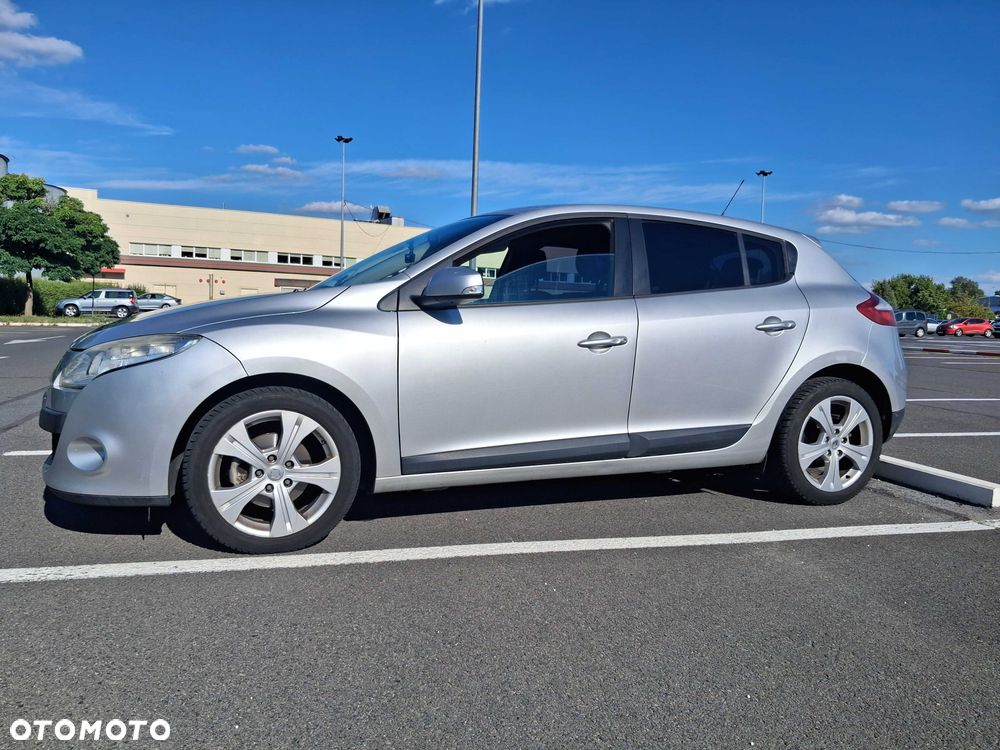 Renault Megane - 6