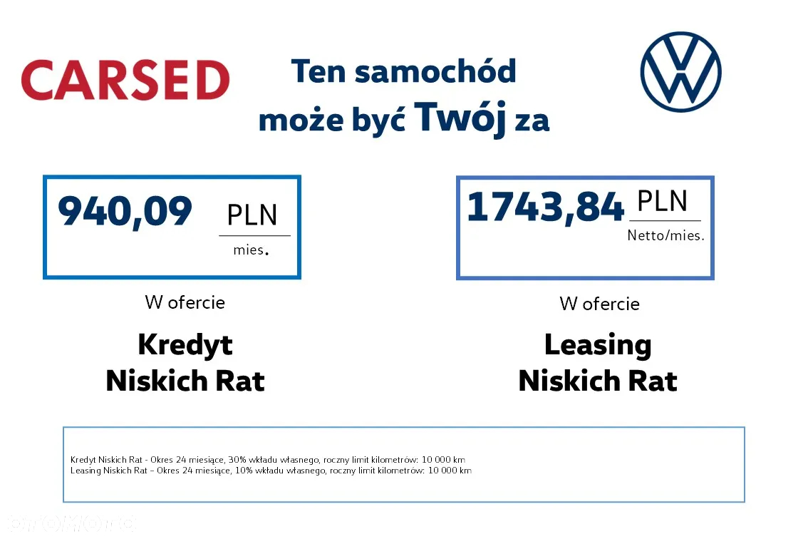 Volkswagen Passat 1.5 TSI EVO Business DSG - 3