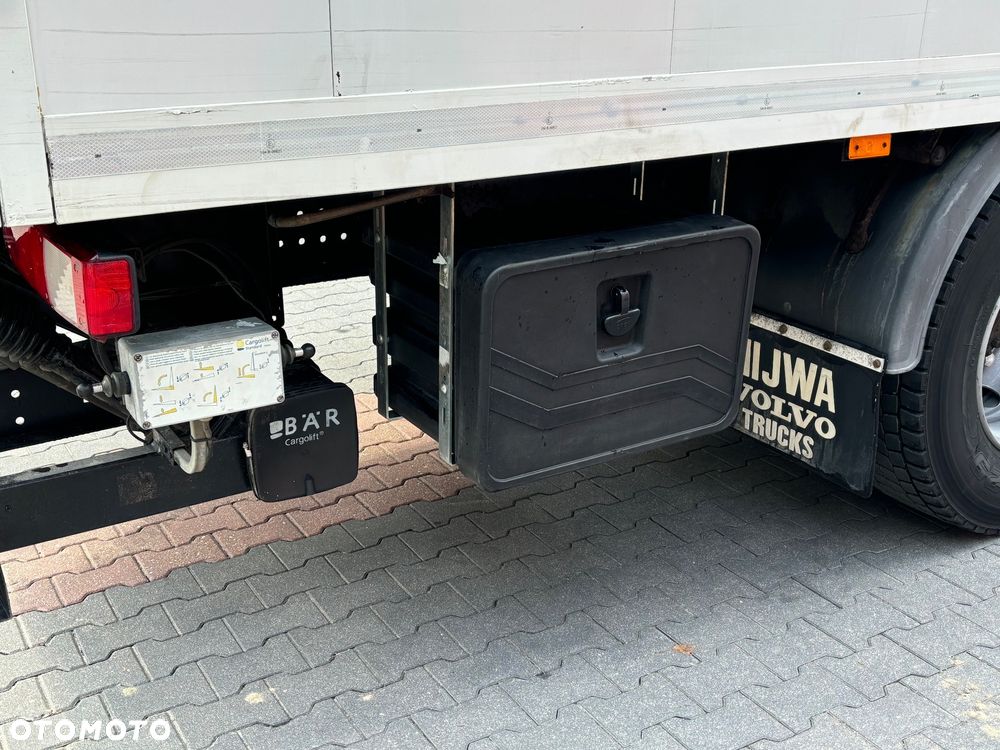 Volvo FE - 25