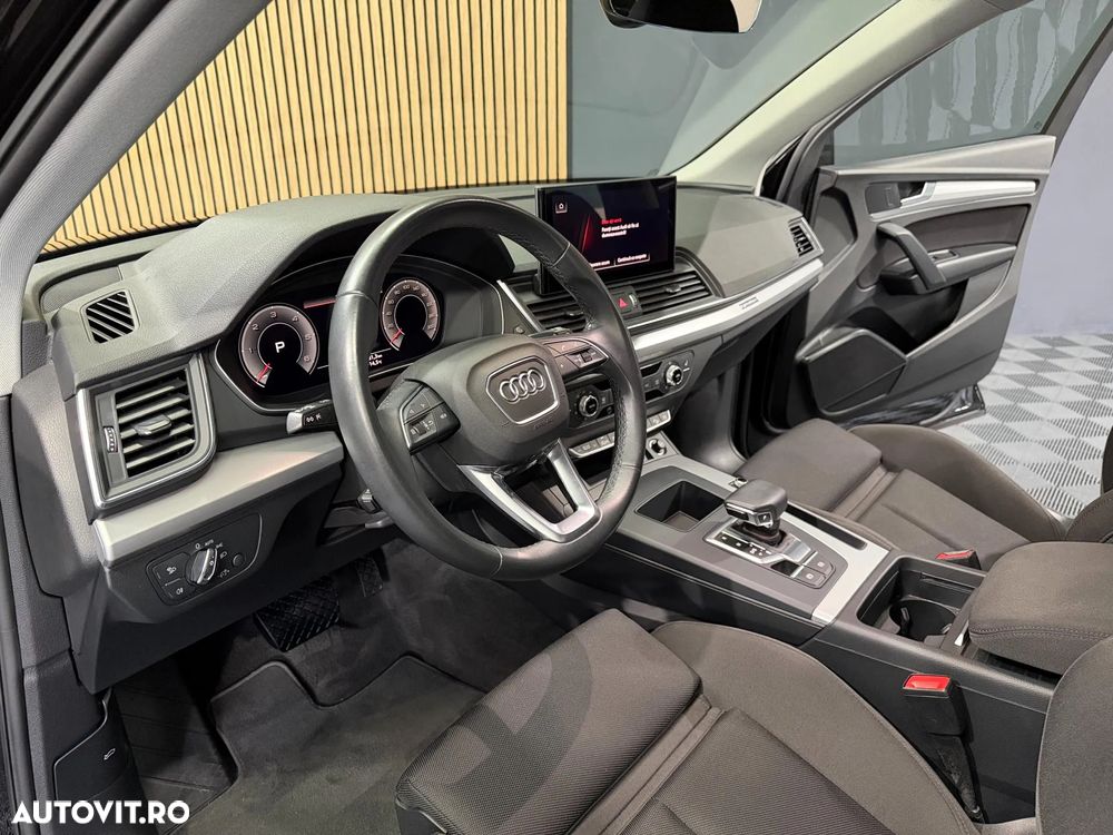 Audi Q5 - 15