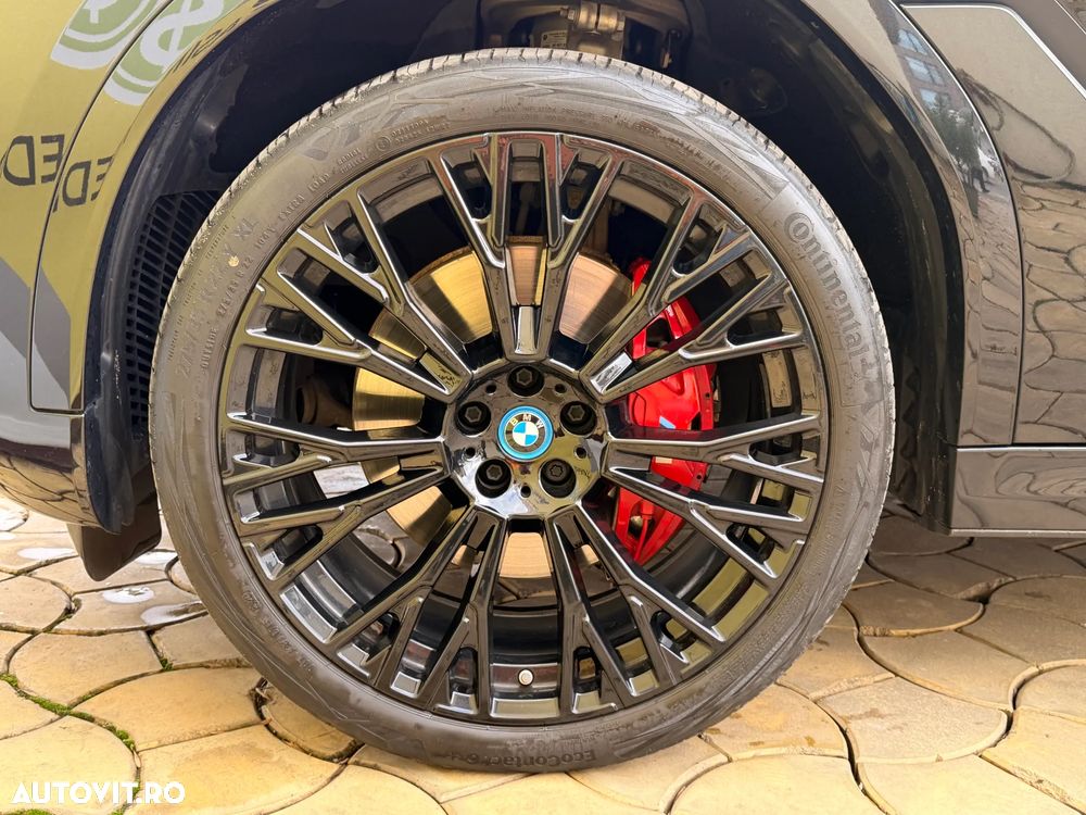 BMW X6 xDrive30d - 15