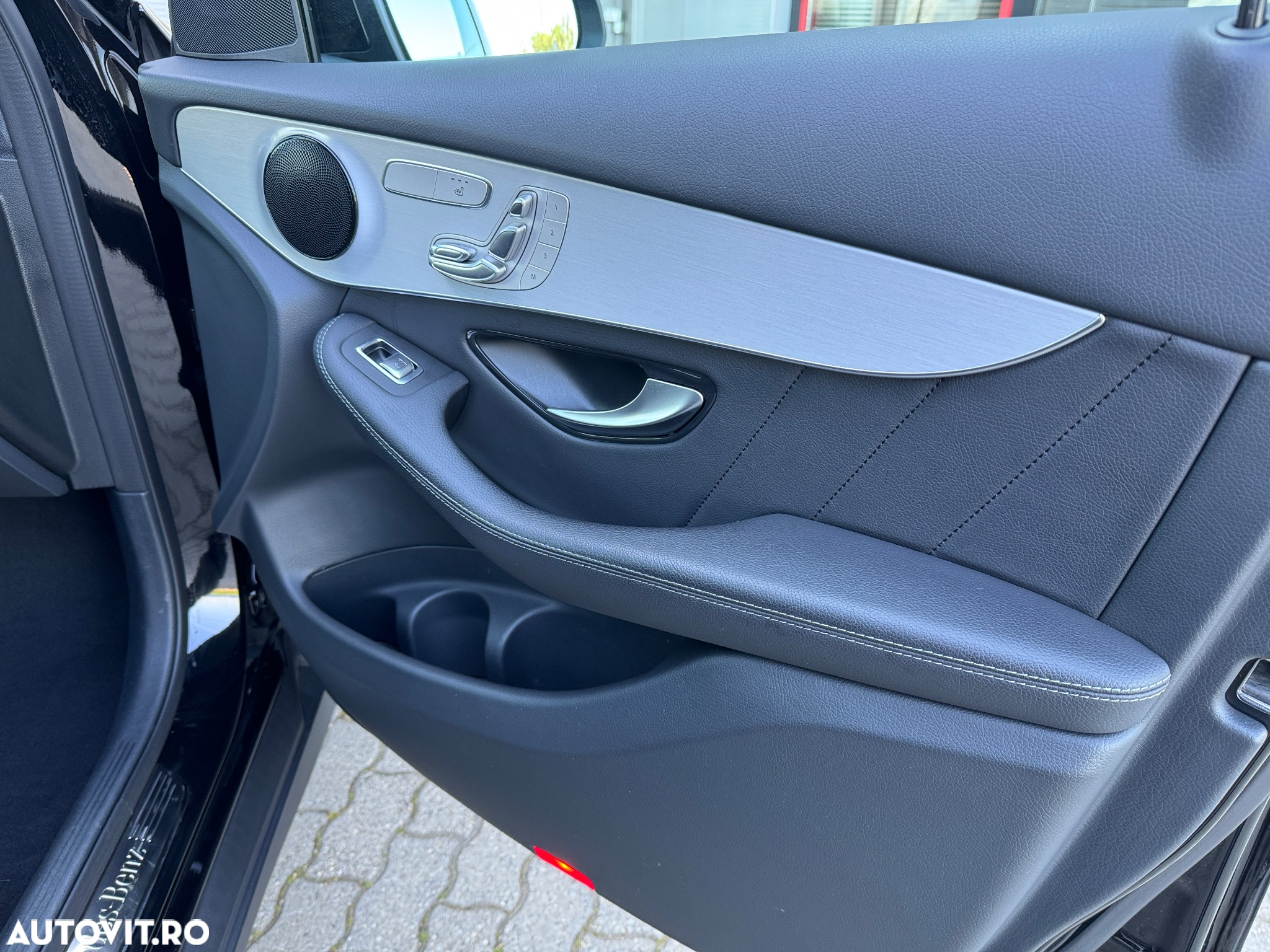 Mercedes-Benz GLC 300 de 4Matic 9G-TRONIC Edition AMG Line - 18
