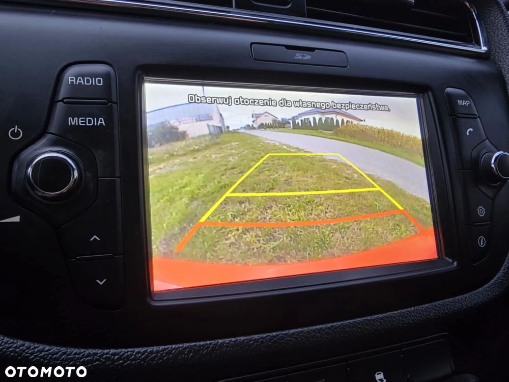 Kia Ceed 1.6 CRDi GT Line - 14