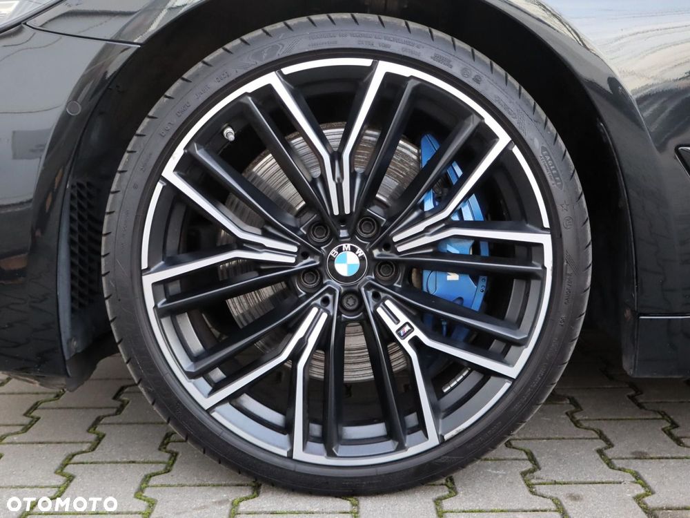 BMW Seria 5 - 4
