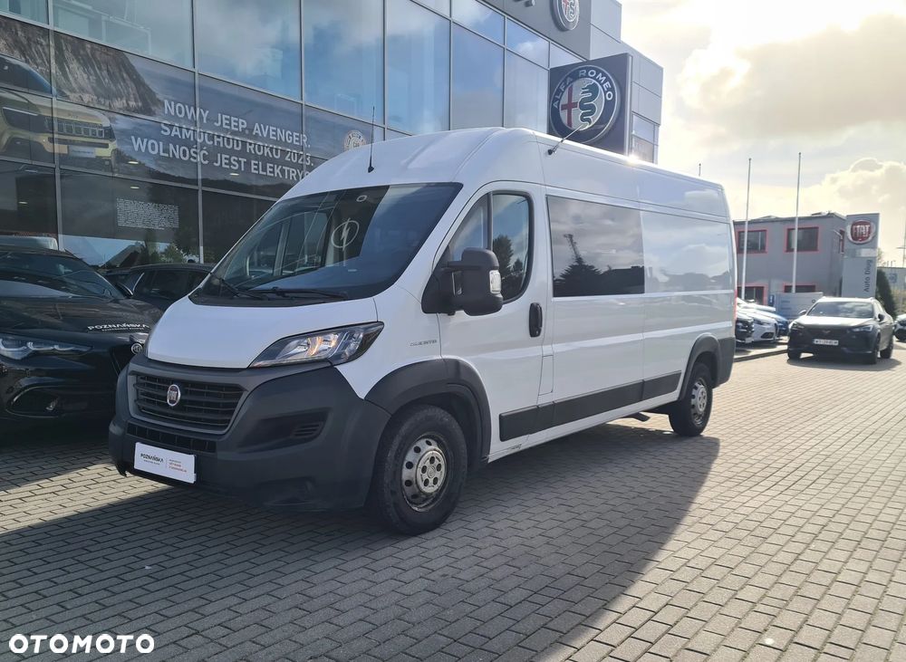 Fiat DUCATO - 2