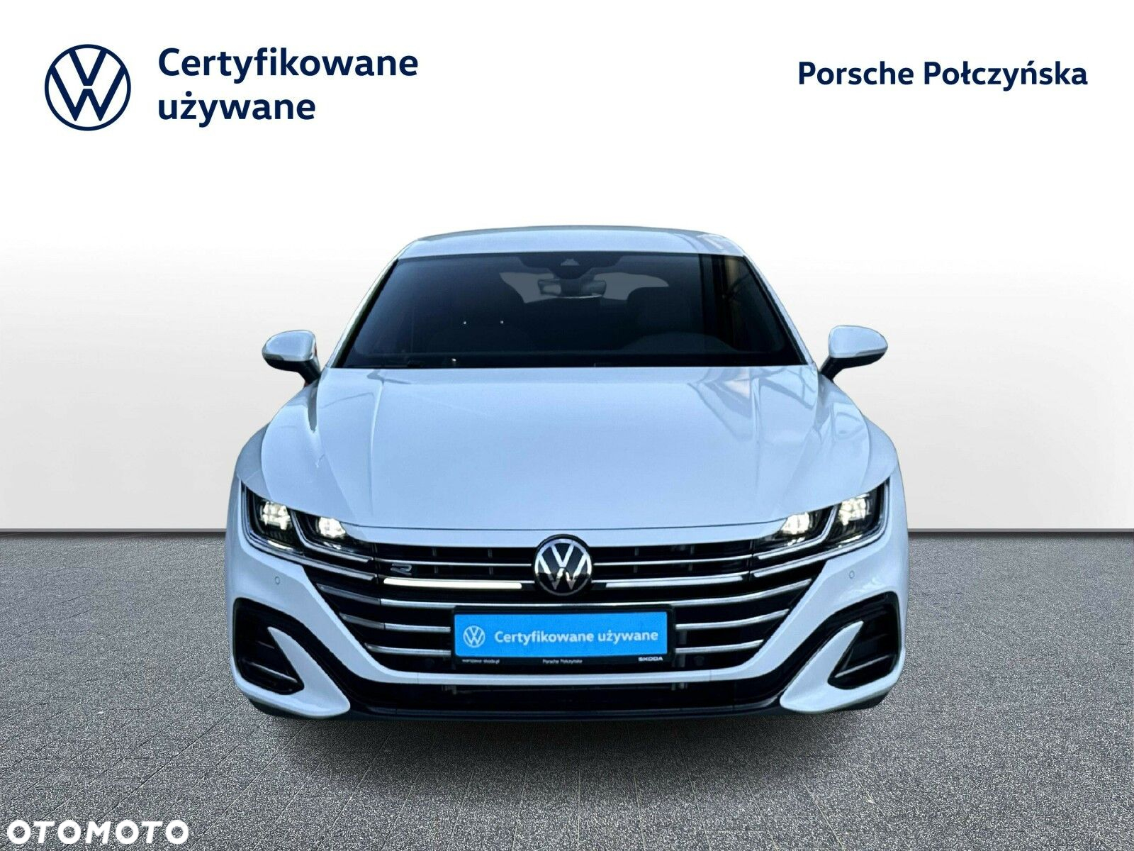 Volkswagen Arteon - 8