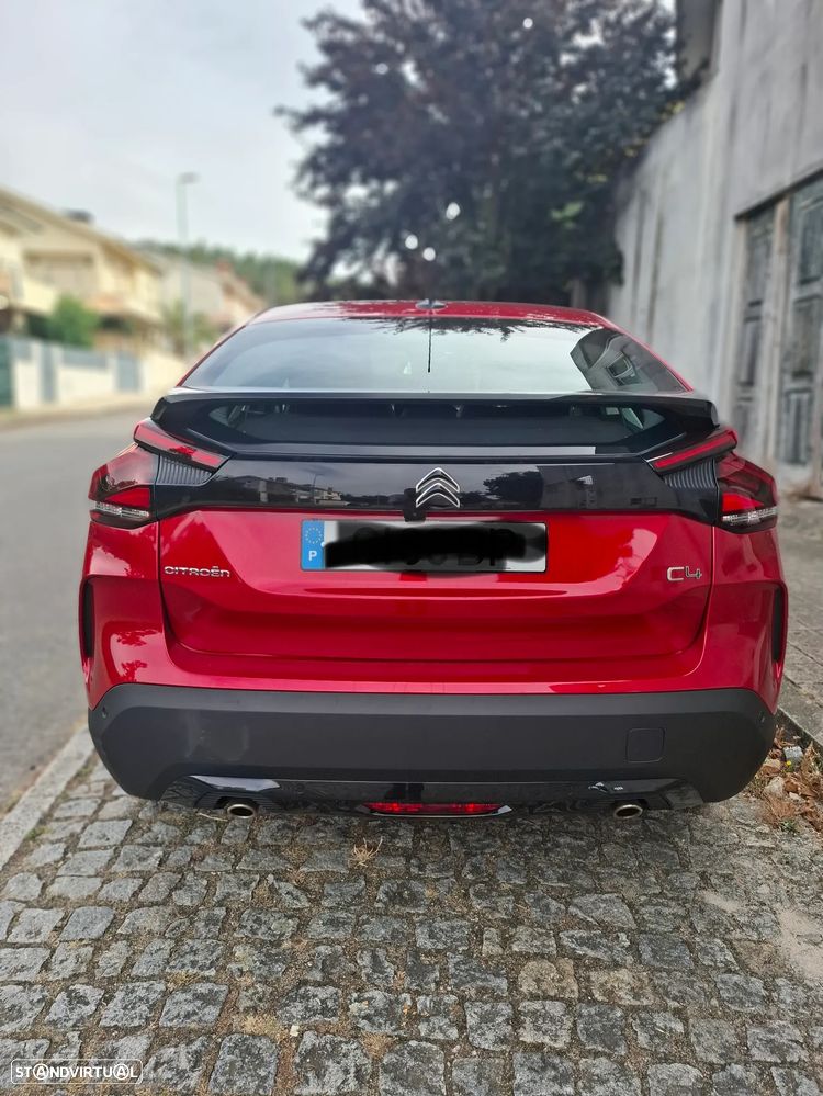 Citroën C4 1.2 PureTech Shine - 23