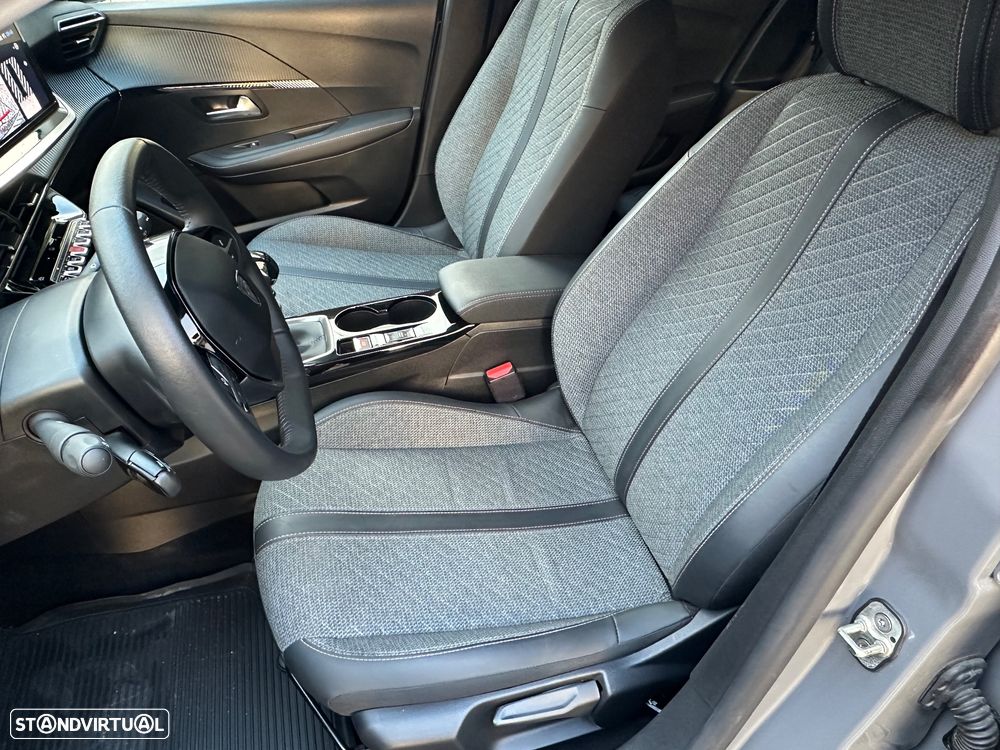 Peugeot 208 1.2 PureTech Allure Pack - 7