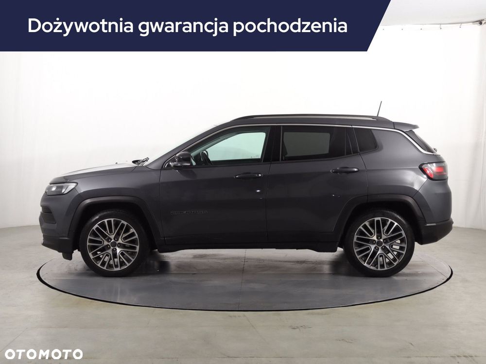 Jeep Compass - 4