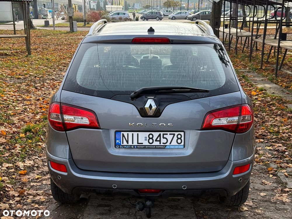 Renault Koleos ver-2-0-dci-4x4-bose-edition - 5