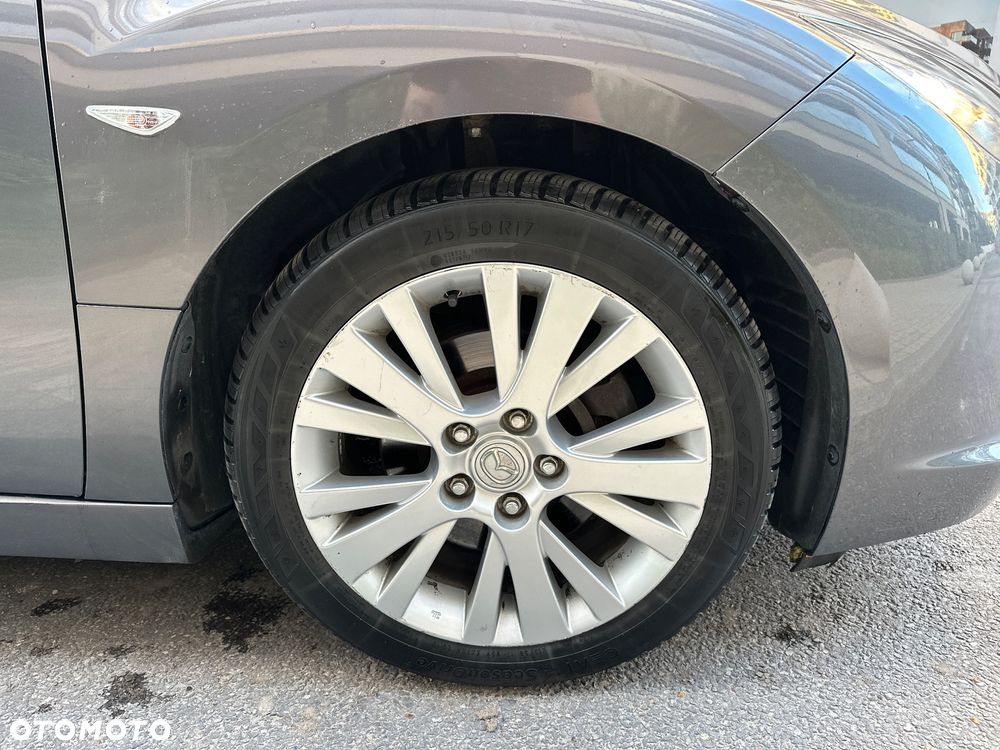 Mazda 6 2.0 CD Dynamic - 12