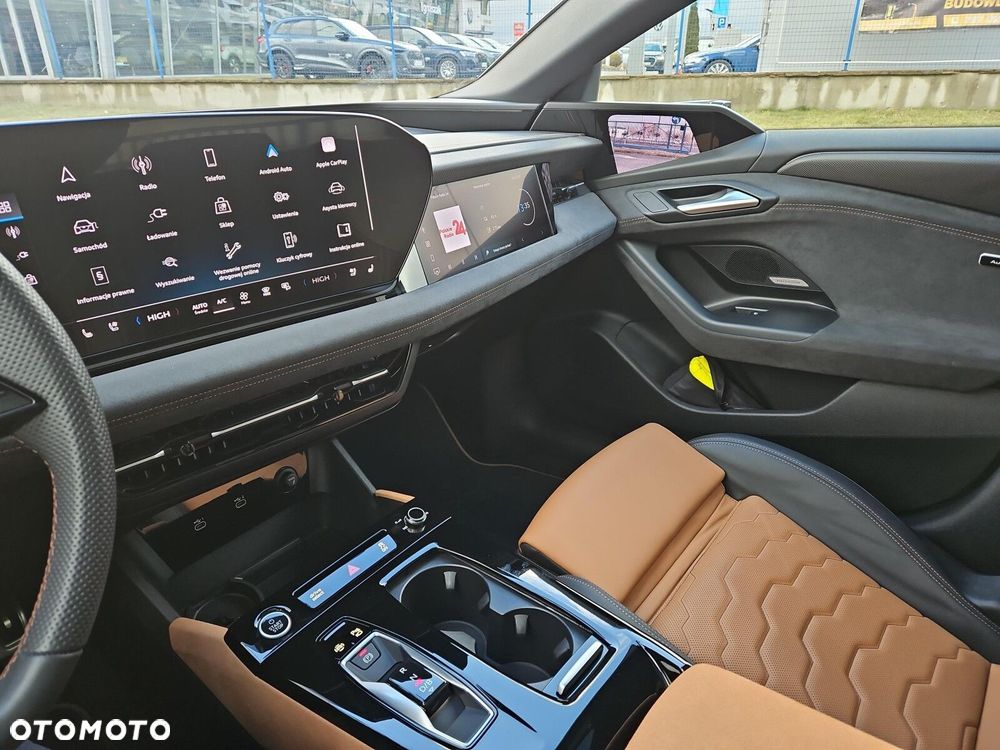Audi A6 Sportback e-tron performance 100kWh - 16