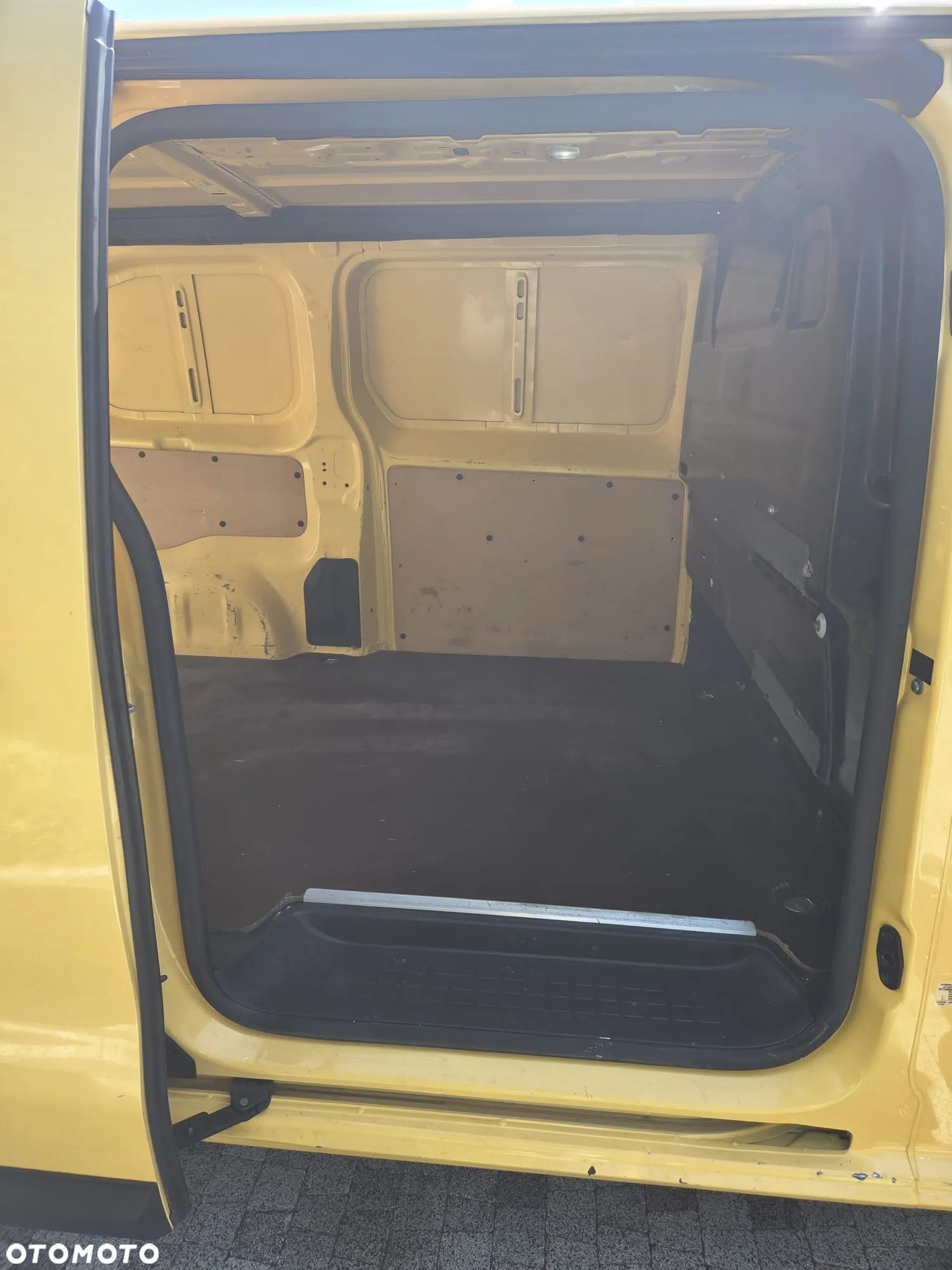 Citroën Jumpy - 9