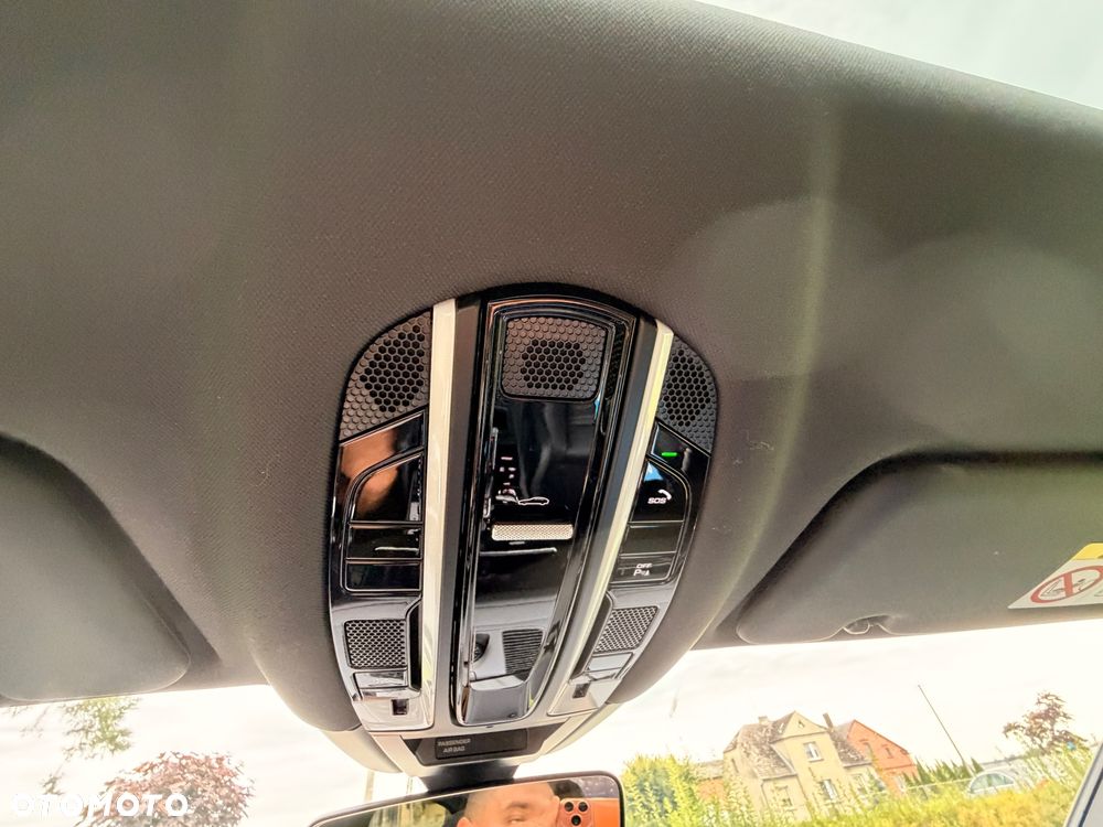 Porsche Cayenne E-Hybrid Platinum Edition - 32