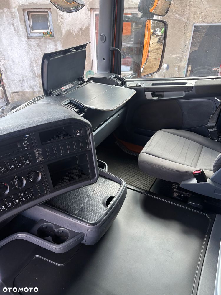 Scania R 450 - 18