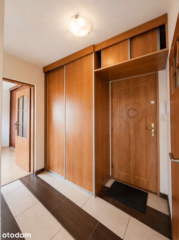 Mieszkanie, 36,90 m², Słupsk