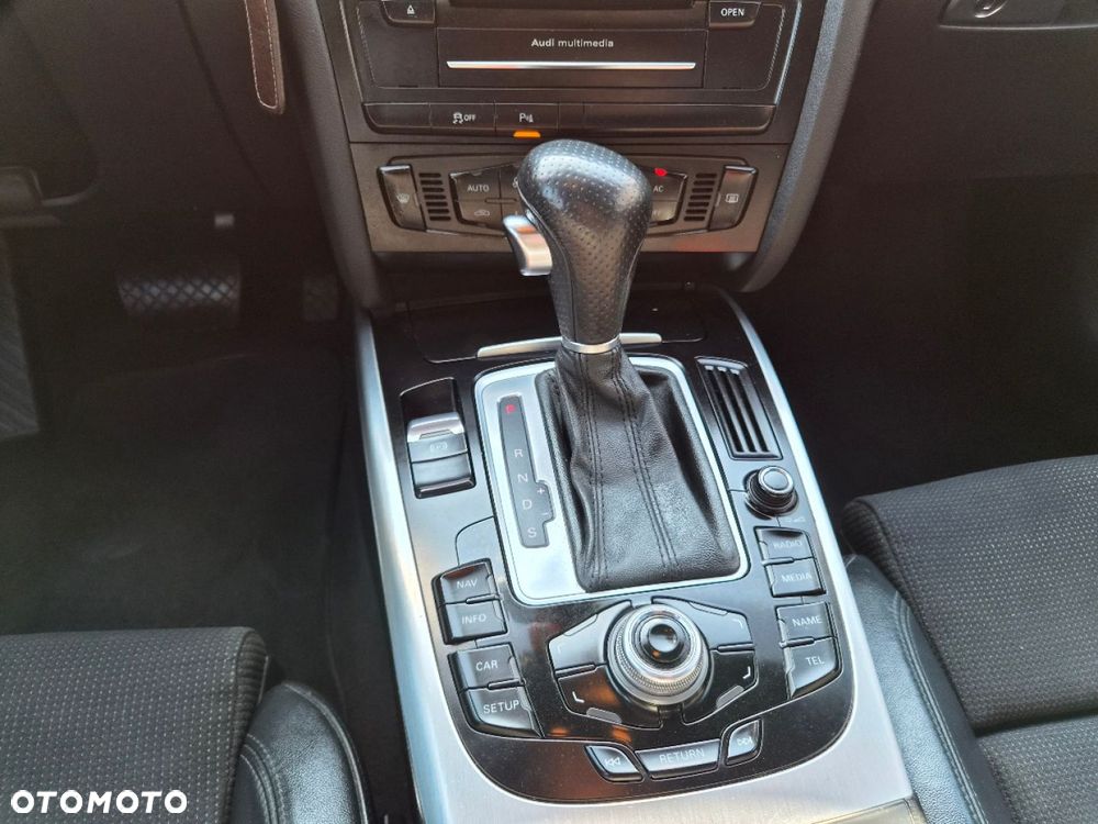 Audi A5 Sportback - 29