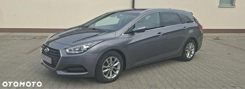 Hyundai i40 1.7 CRDi Premium - 2