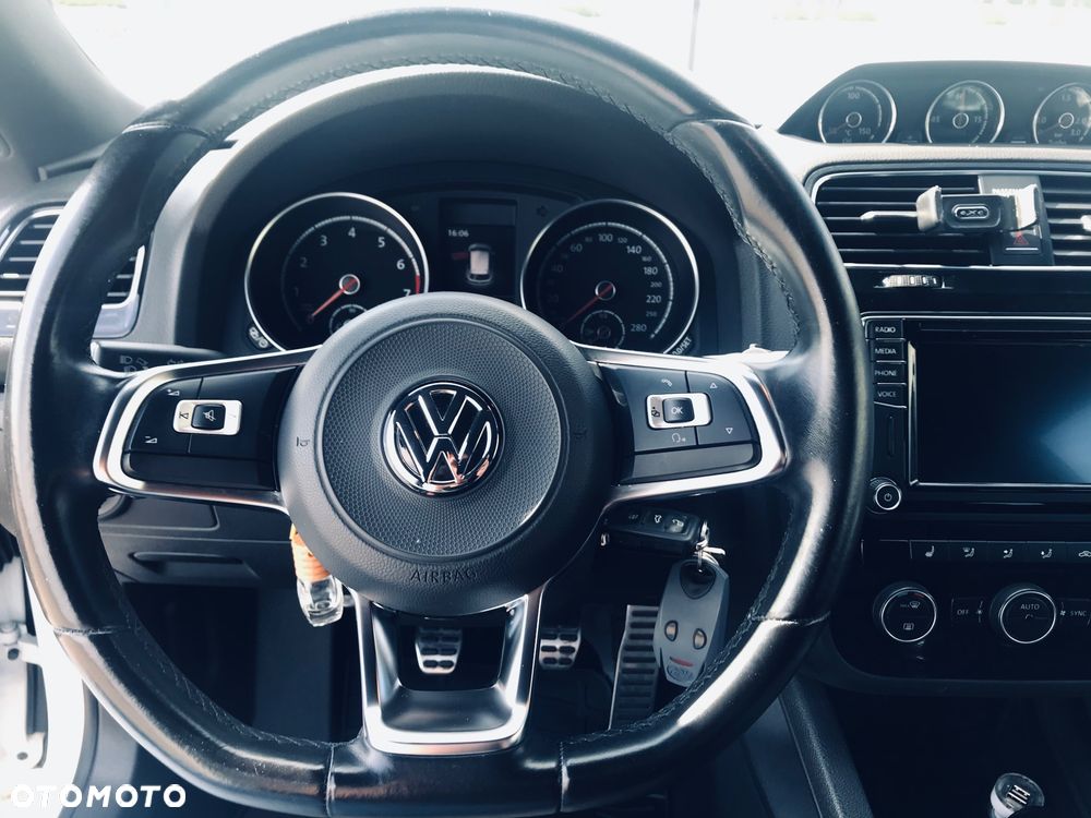 Volkswagen Scirocco - 4