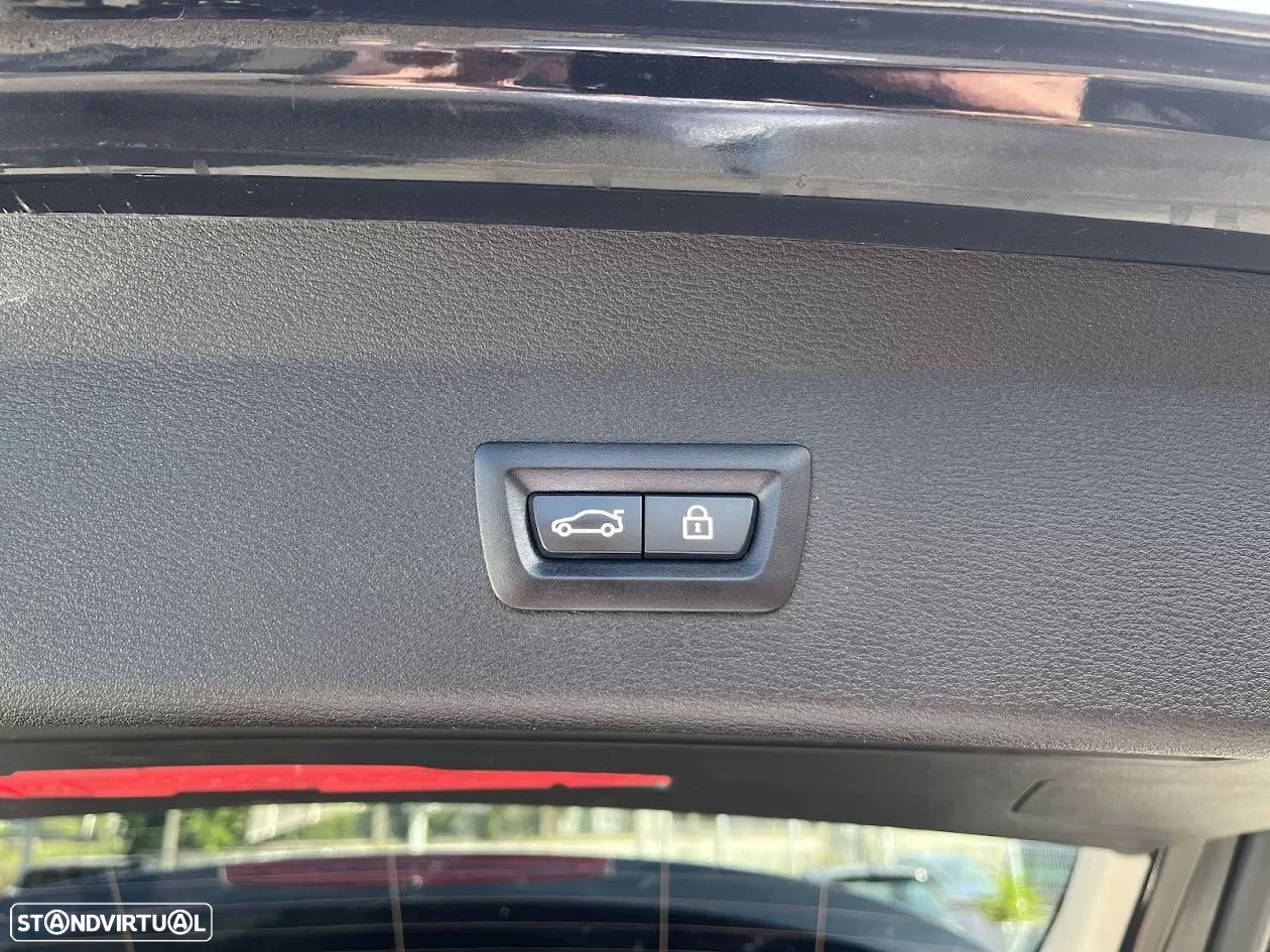 BMW X1 16 d sDrive Auto - 49