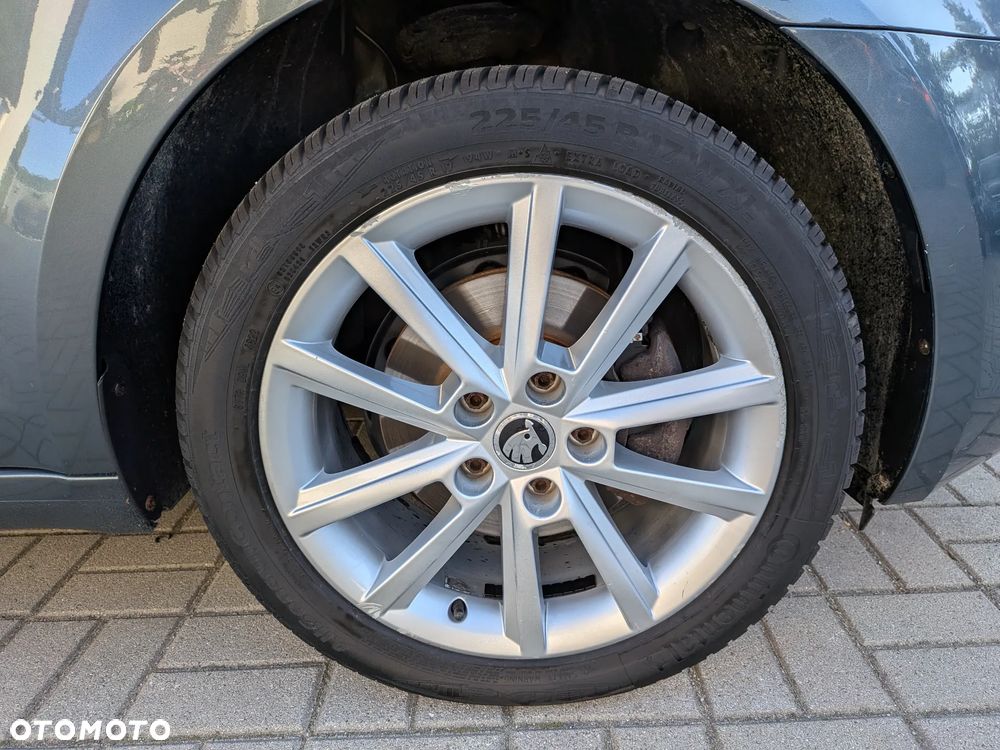 Skoda Octavia 2.0 TDI Ambition - 5