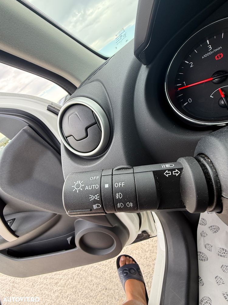 Nissan Qashqai+2 +2 1.6 dCi Stop&Start 2WD Acenta - 17