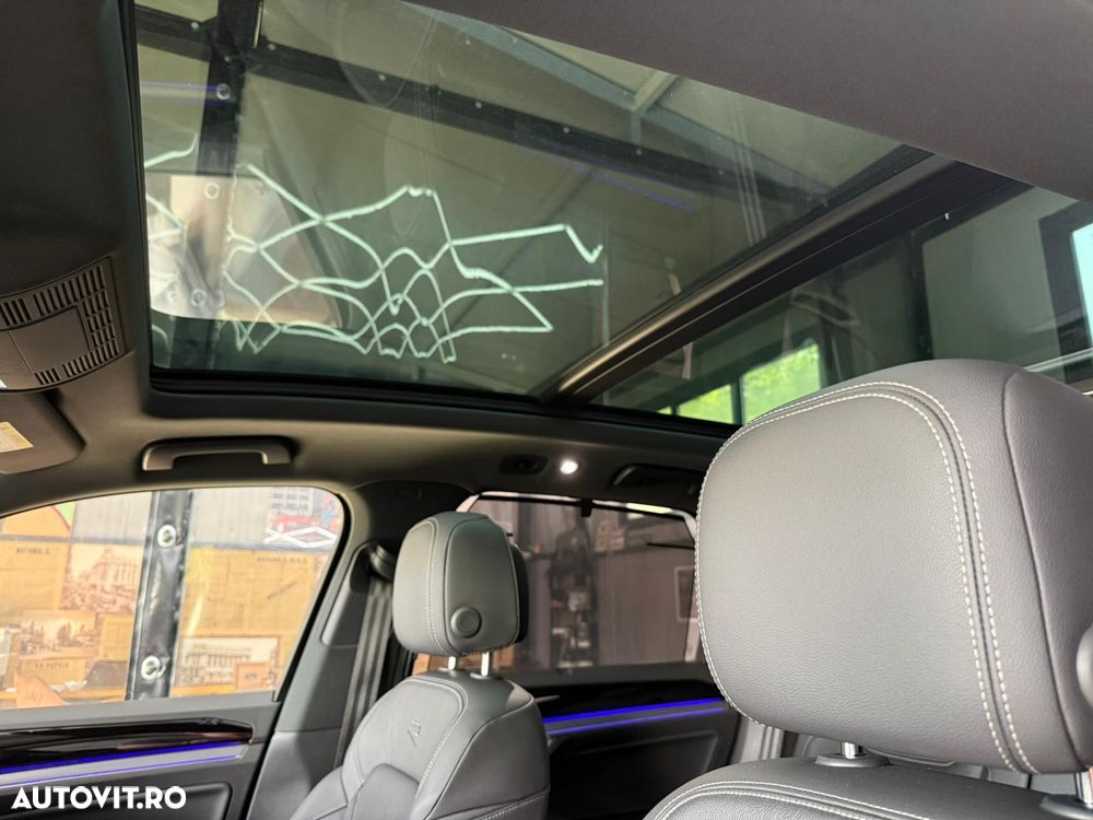 Volkswagen Touareg - 25