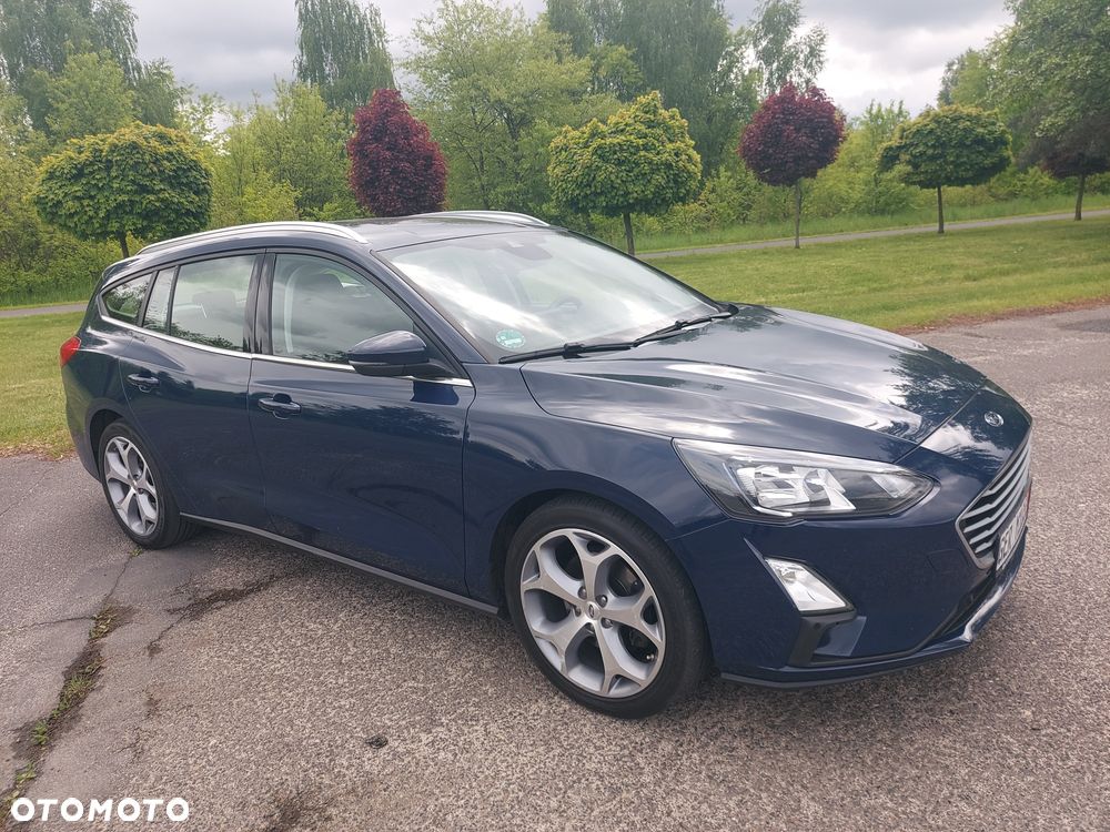 Ford Focus - 2