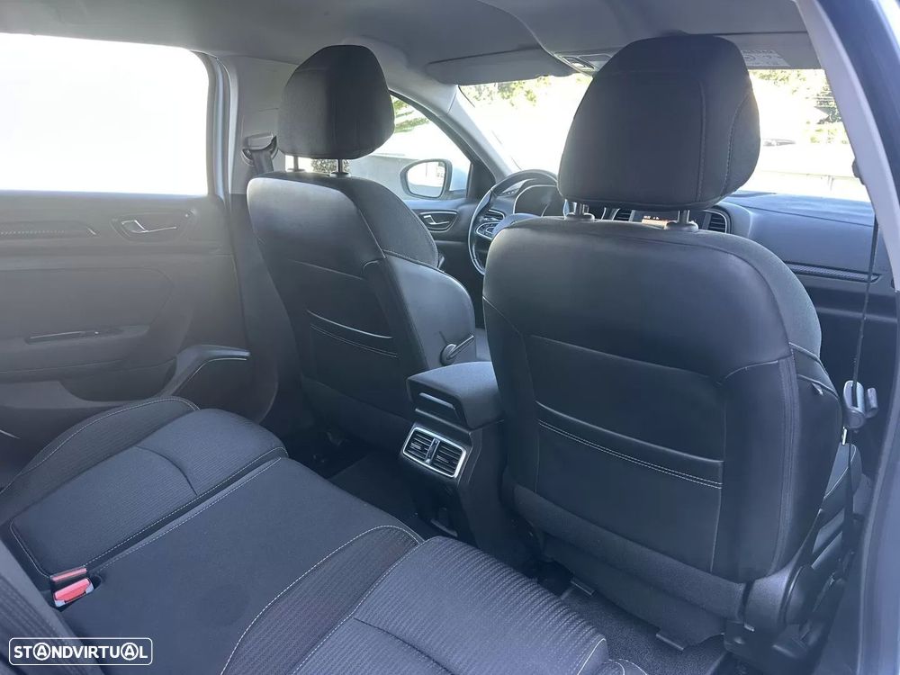 Renault Mégane Sport Tourer - 57