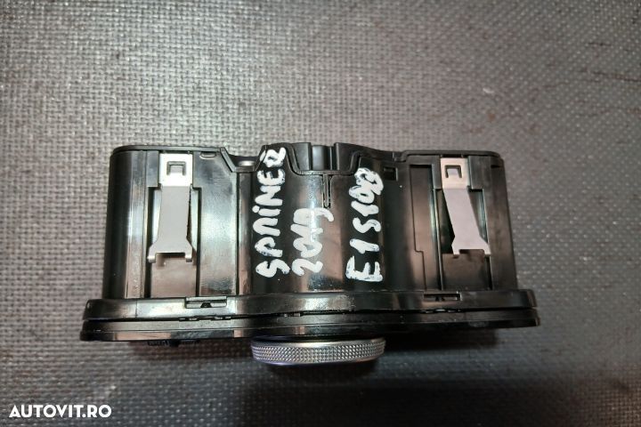 Comutator faruri A9079053302 A9079053302 Mercedes-Benz Sprinter 3 907 - 2