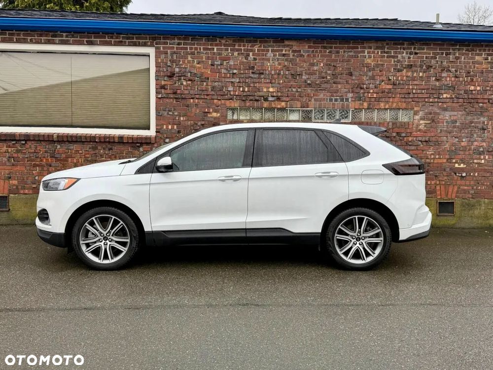 Ford Edge - 5