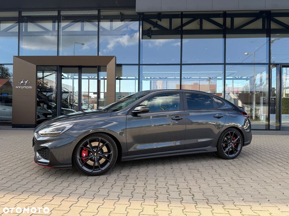 Hyundai i30 N - 4