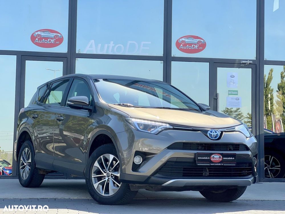 Toyota RAV4 - 2