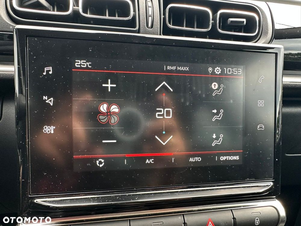 Citroën C3 1.2 PureTech Max - 20