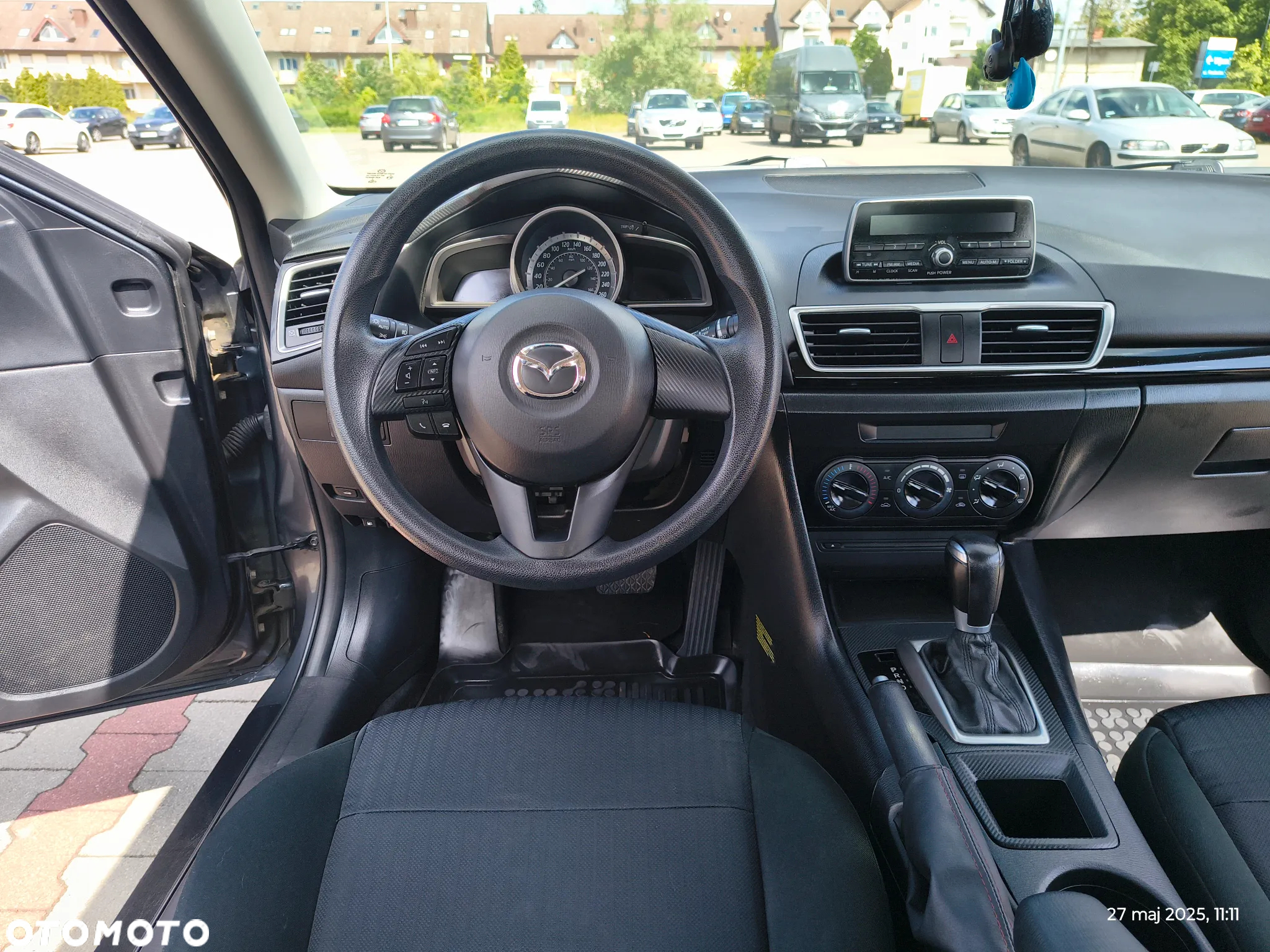 Mazda 3 - 31