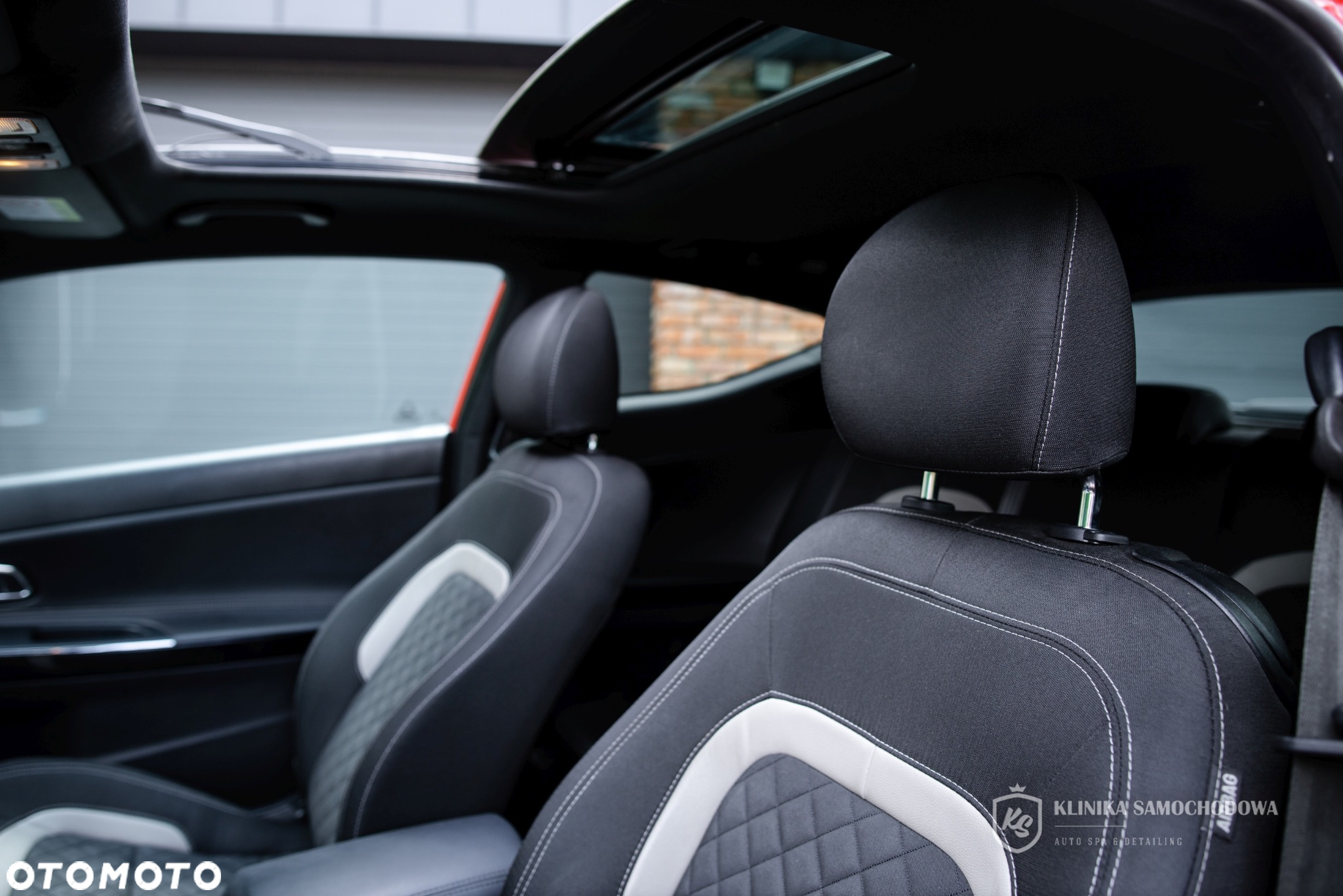 Kia Ceed 1.6 CRDi 136 ISG GT Line - 28