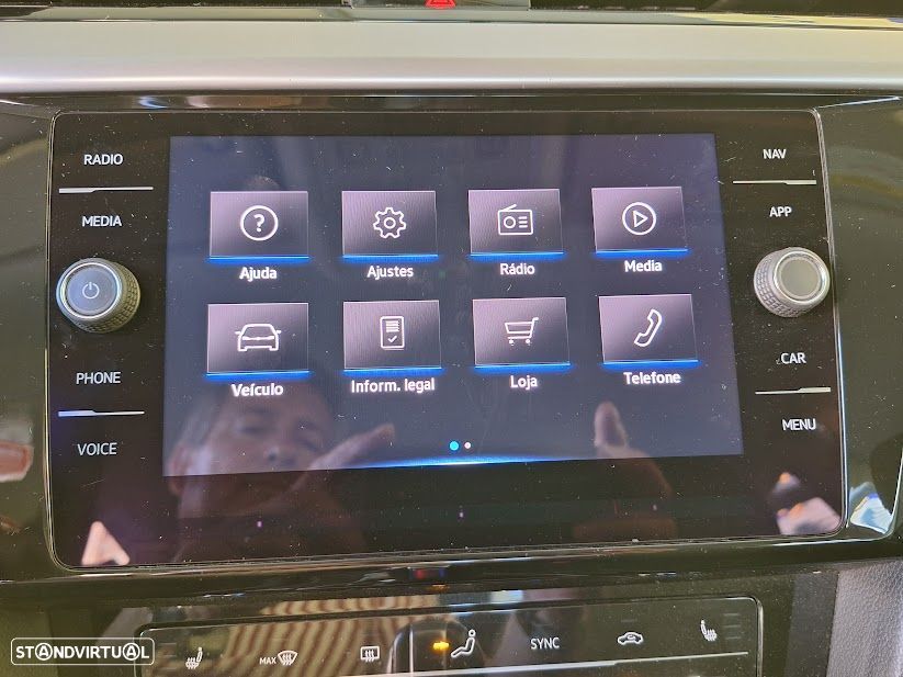 VW Arteon 2.0 TDI Elegance DSG - 25