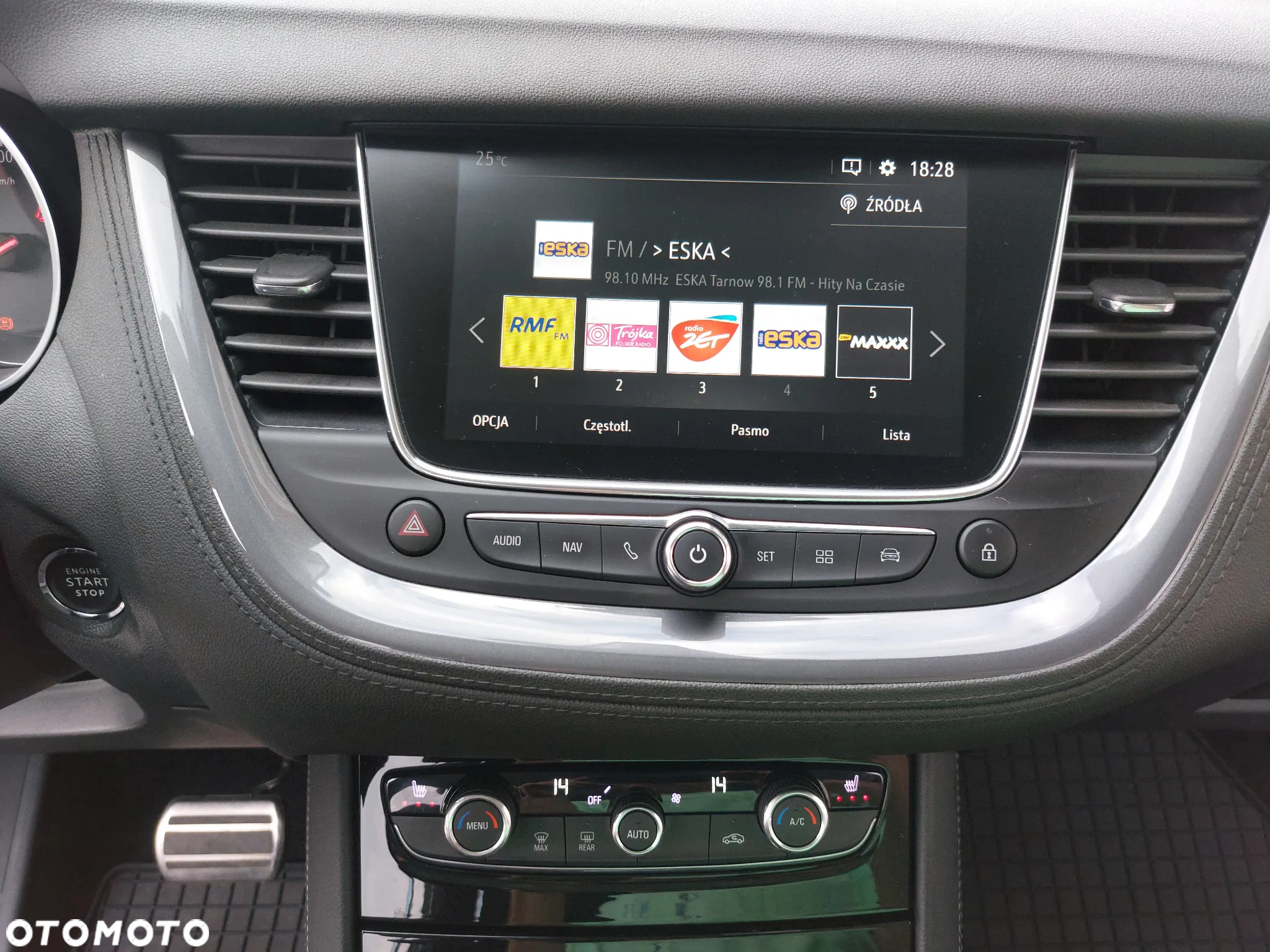 Opel Grandland X 1.5 CDTI Innovation S&S - 8