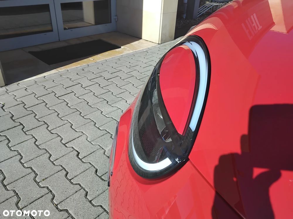 Fiat 600 1.2 Turbo Sport eDCT - 9