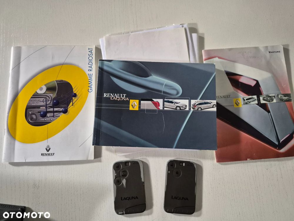 Renault Laguna - 14