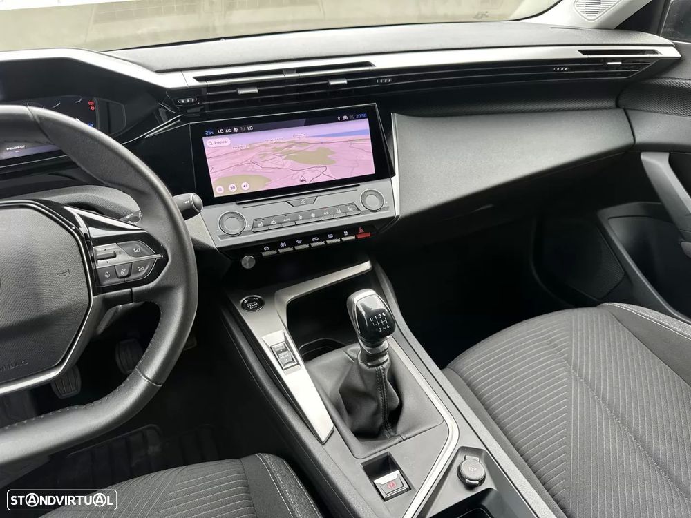 Peugeot 308 SW PureTech 130 Allure Pack - 28