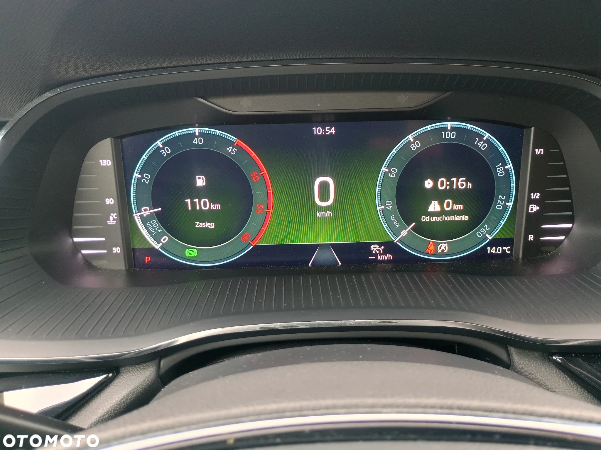 Skoda Octavia 2.0 TDI Style DSG - 35